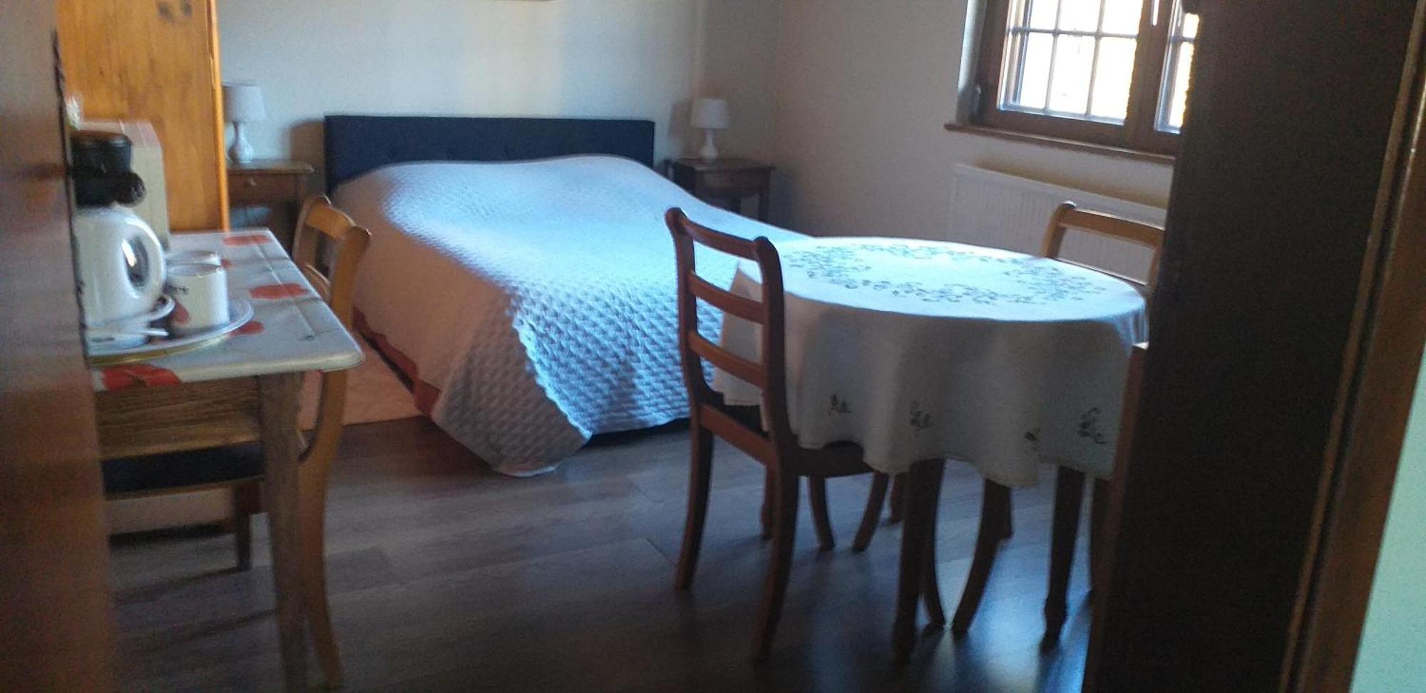 Ranspach B&B Ma Maison Hautes Vosges المظهر الخارجي الصورة